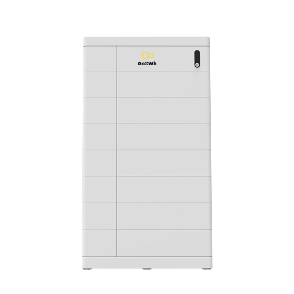 GoKWh 307V 30.7kWh All-In-One HV Stack Energy Storage System
