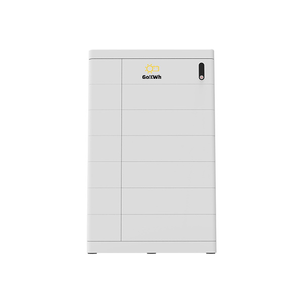 GoKWh 256V 25.6kWh All-In-One HV Stack Energy Storage System